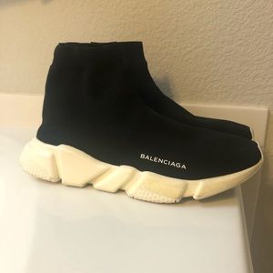 Balenciaga Speed Trainer